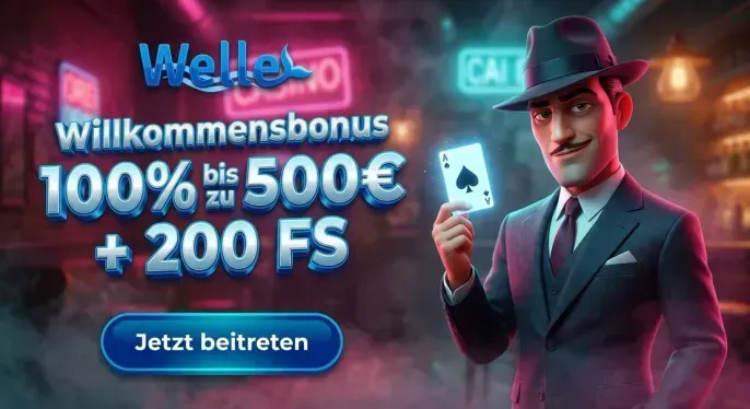 Welle Casino